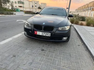 2009 BMW 3-Series 330i