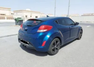 2016 هيونداي فوليستر Limited