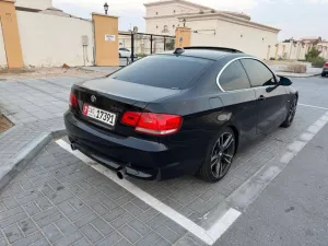2009 BMW 3-Series 330i