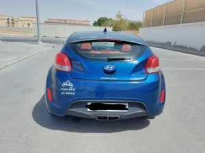 2016 هيونداي فوليستر Limited