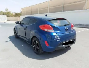 2016 هيونداي فوليستر Limited