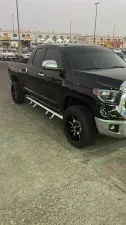 2014 تويوتا تندرا Limited