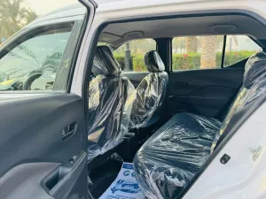 2018 Nissan KICKS S