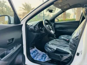 2018 Nissan KICKS S