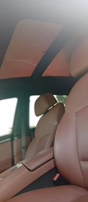 2011 بي أم دابليو الفئة - 5 535i
