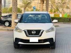 2018 Nissan KICKS S
