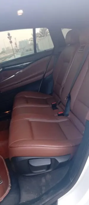 2011 بي أم دابليو الفئة - 5 535i