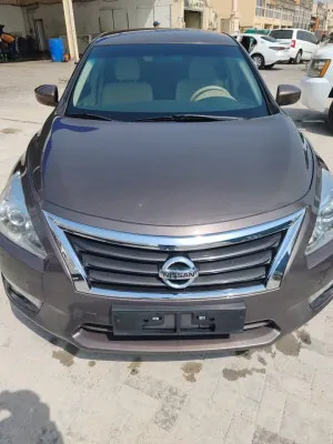 2013 Nissan Altima S