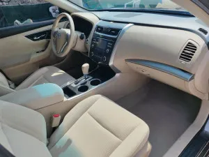 2013 Nissan Altima S