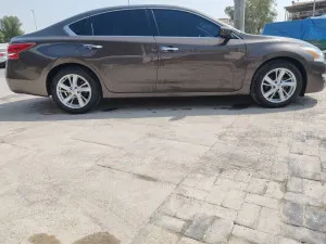 2013 Nissan Altima S