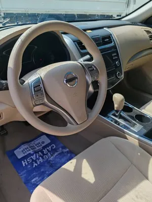 2013 Nissan Altima S