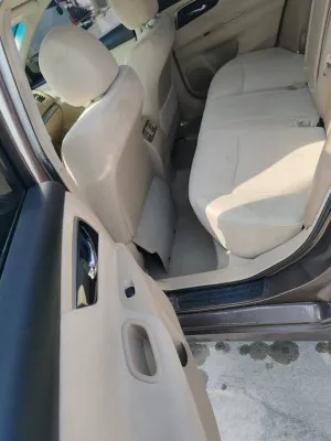 2013 Nissan Altima S