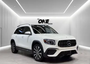 MERCEDES GLB 250