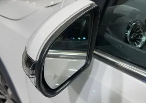 2022 مرسيدس-بنز GLB - جي ال بي GLB200