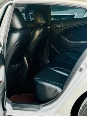 2013 Kia Optima S