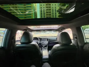 2013 Kia Optima S