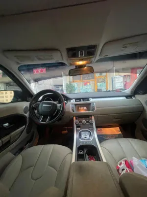2013 Land Rover Range Rover Evoque R-DYNAMIC S