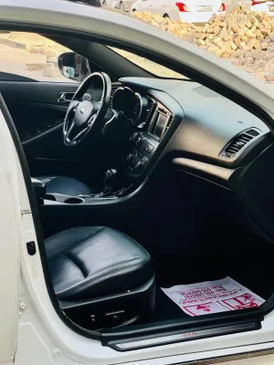 2013 Kia Optima S