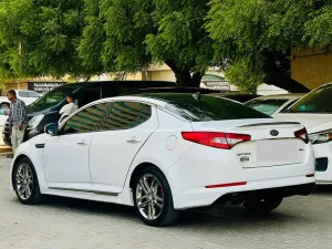 2013 Kia Optima S