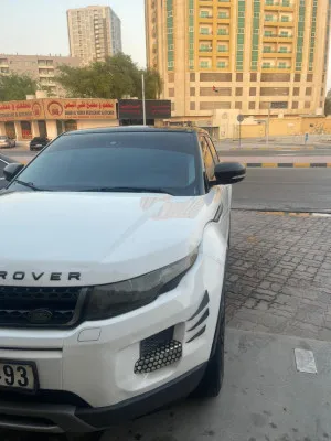 2013 Land Rover Range Rover Evoque R-DYNAMIC S