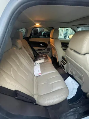 2013 Land Rover Range Rover Evoque R-DYNAMIC S