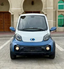 2020 Cevo SE