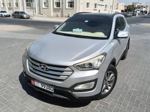 2014 Hyundai Tucson SE