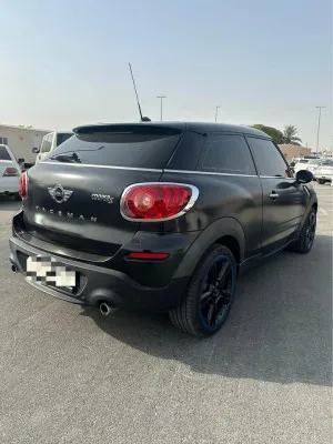 2009 ميني باكمان Cooper