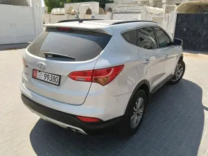 2014 Hyundai Tucson SE