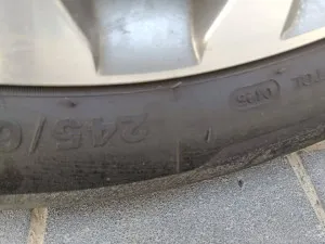 2014 Hyundai Tucson SE