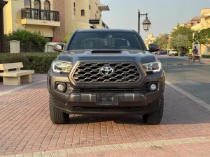 2023 تويوتا تاكوما SR5