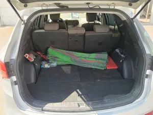 2014 Hyundai Tucson SE
