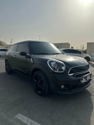 2009 ميني باكمان Cooper