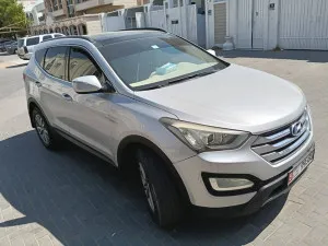 2014 Hyundai Tucson SE