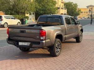 2023 تويوتا تاكوما SR5