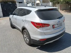 2014 Hyundai Tucson SE
