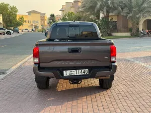 2023 تويوتا تاكوما SR5