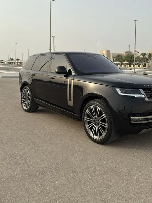 2023 لاند روفر رينج روفر HSE