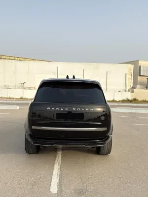 2023 لاند روفر رينج روفر HSE