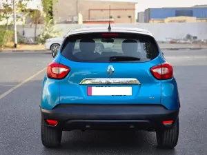 2016 رينو كابتشر S Edition