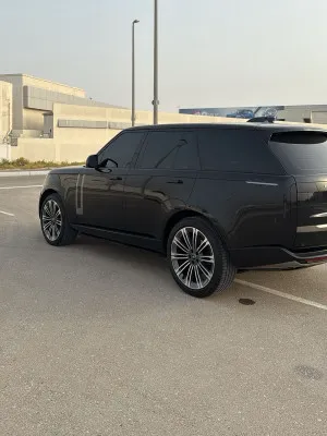 2023 لاند روفر رينج روفر HSE