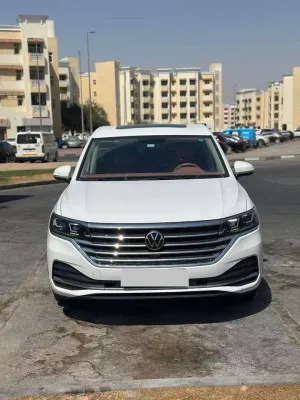 2020 فولجس فاجن فيلوران