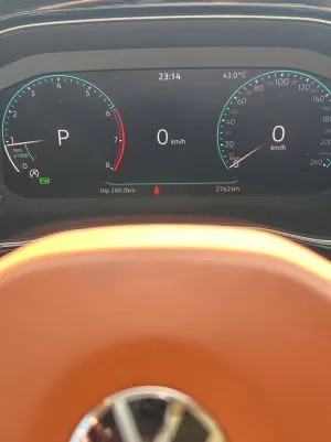 2020 فولجس فاجن فيلوران