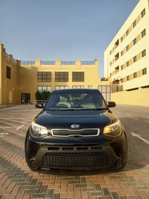 2016 كيا سول S