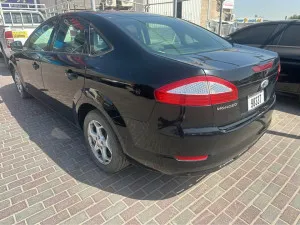 2008 فورد مونديو ST-Line