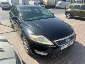 2008 فورد مونديو ST-Line