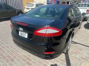 2008 فورد مونديو ST-Line