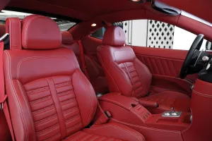 2008 فيراري 612