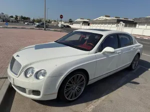 2010 بنتلي فلاينج سبير V8