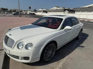 2010 بنتلي فلاينج سبير V8